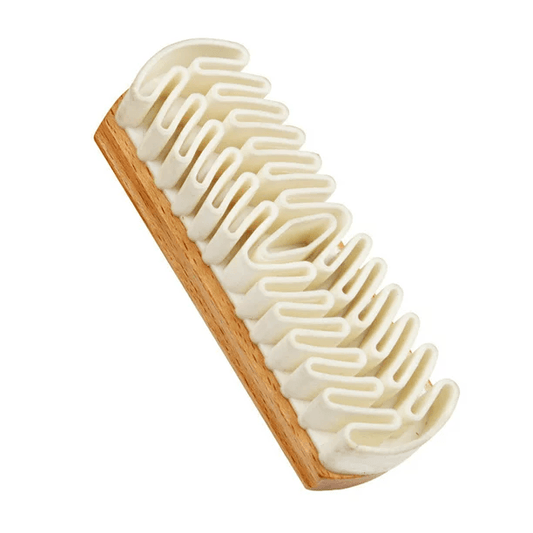 Leather Cleaning Brush