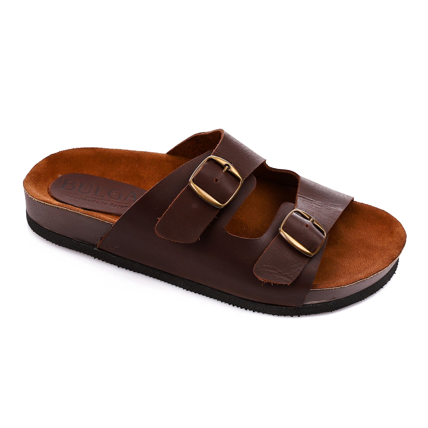 Tut's Sandals - Brown