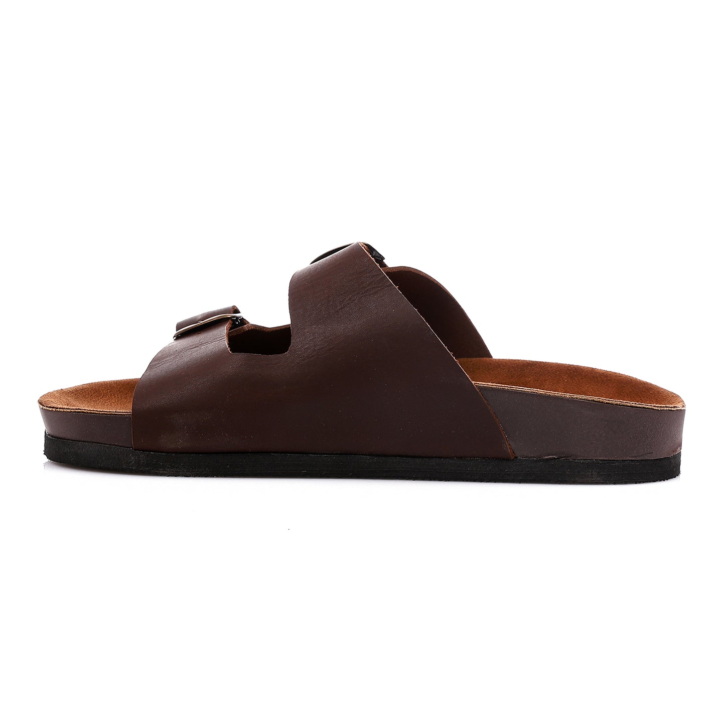 Tut's Sandals - Brown