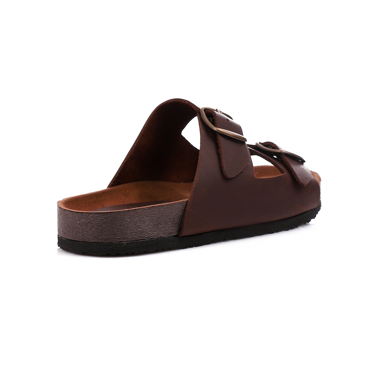 Nefertari Sandals - Brown