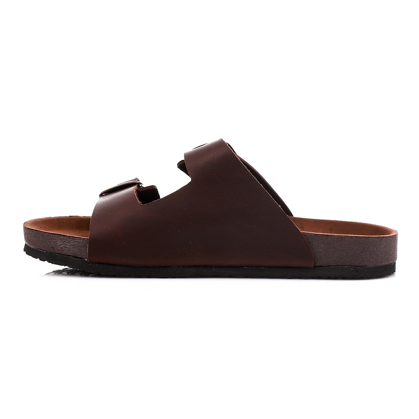 Nefertari Sandals - Brown